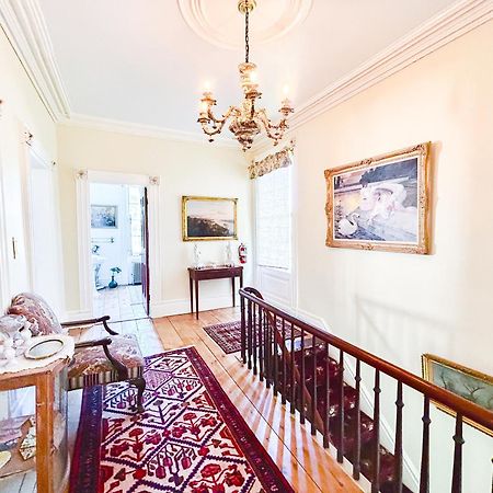 The Borland House Inn Montgomery Luaran gambar