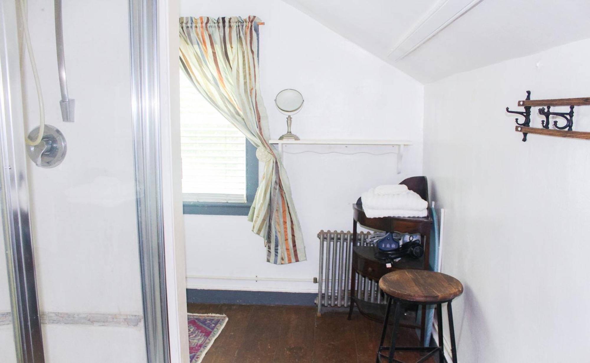The Borland House Inn Montgomery Luaran gambar