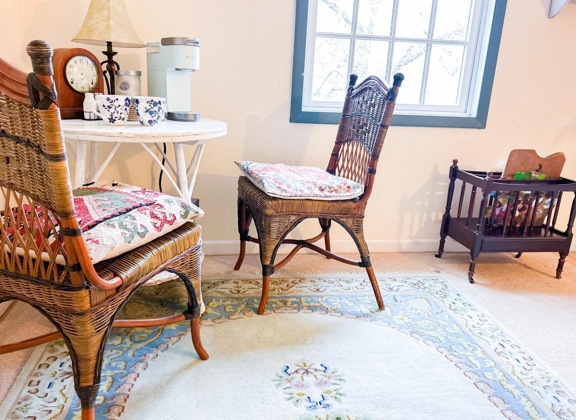 The Borland House Inn Montgomery Luaran gambar