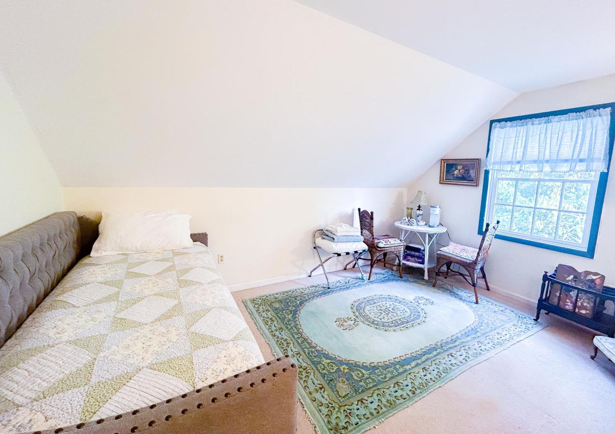 The Borland House Inn Montgomery Luaran gambar
