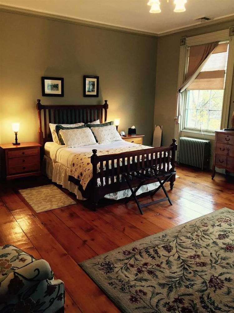 The Borland House Inn Montgomery Luaran gambar