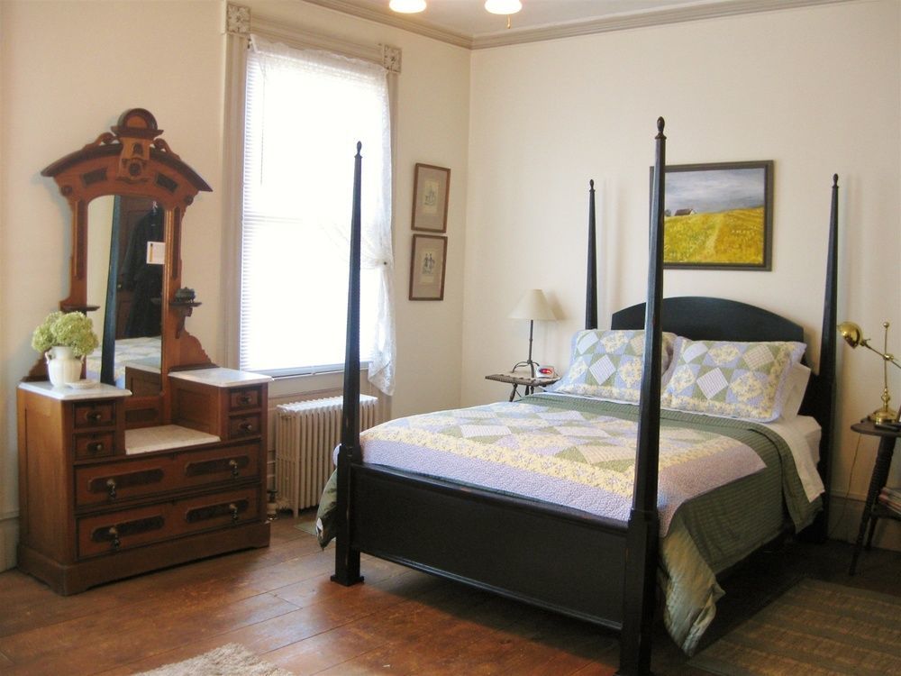 The Borland House Inn Montgomery Luaran gambar