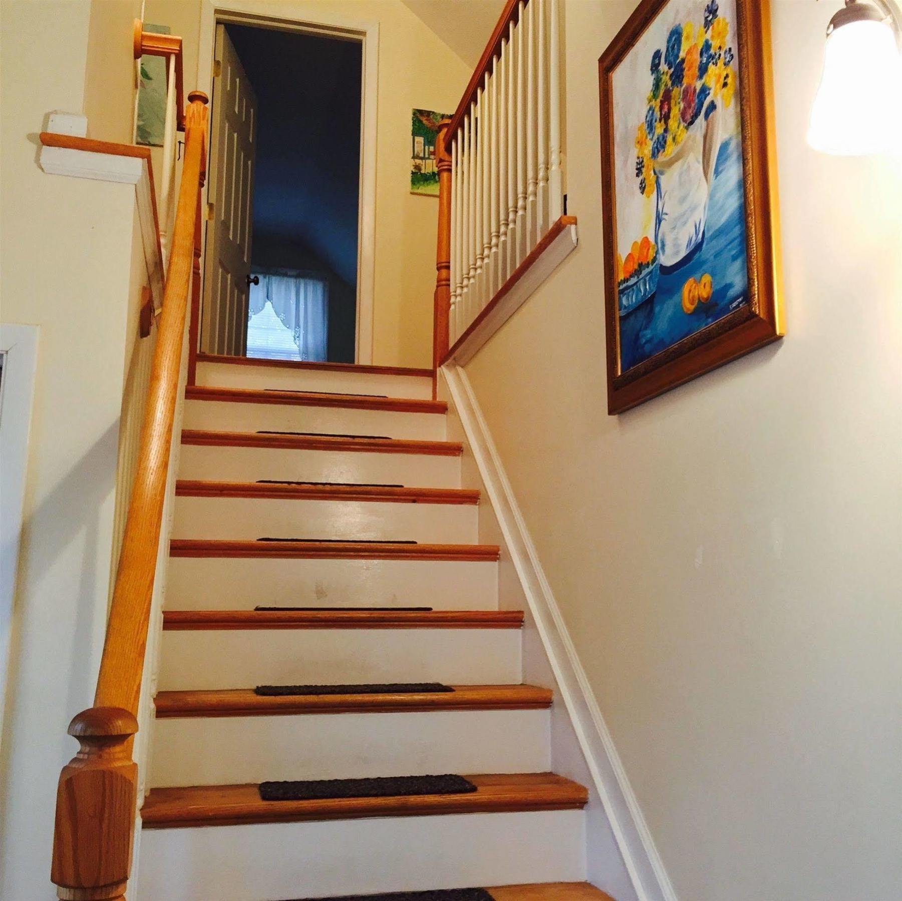 The Borland House Inn Montgomery Luaran gambar