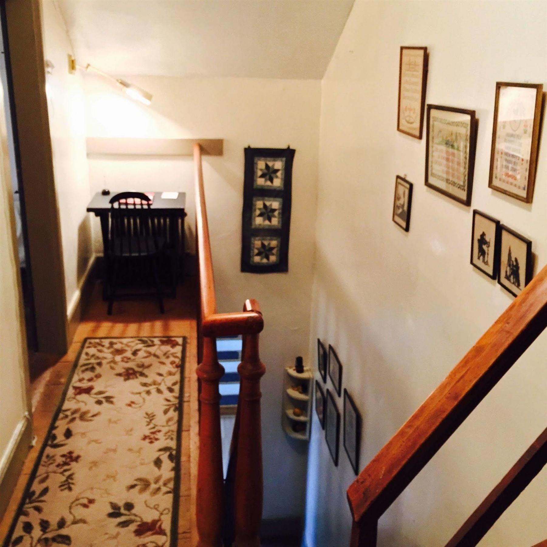 The Borland House Inn Montgomery Luaran gambar