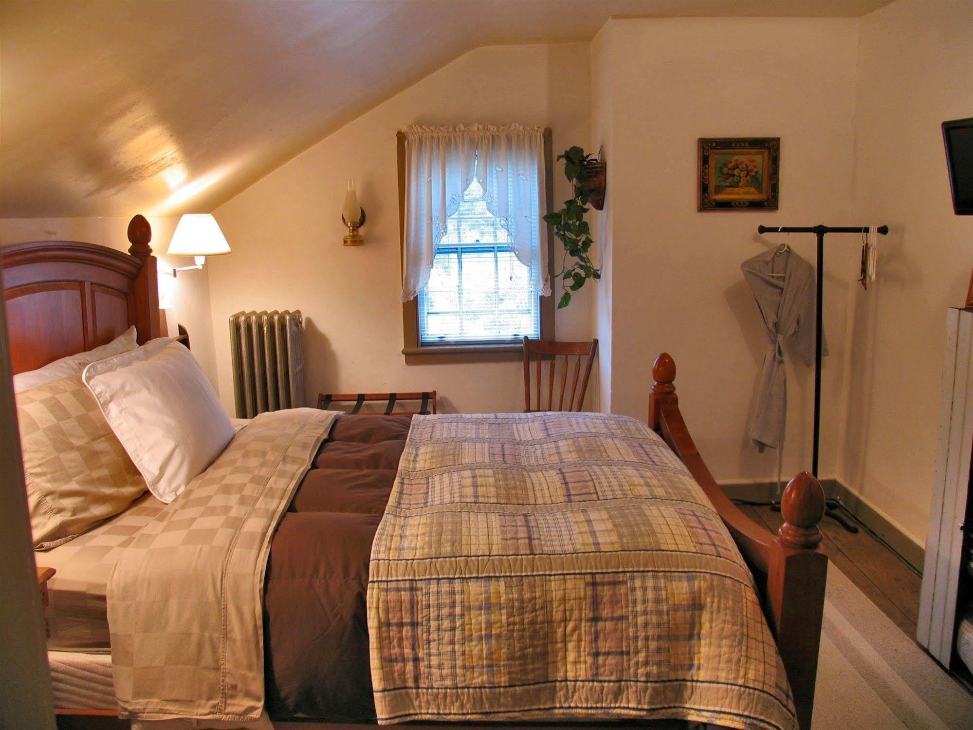 The Borland House Inn Montgomery Luaran gambar